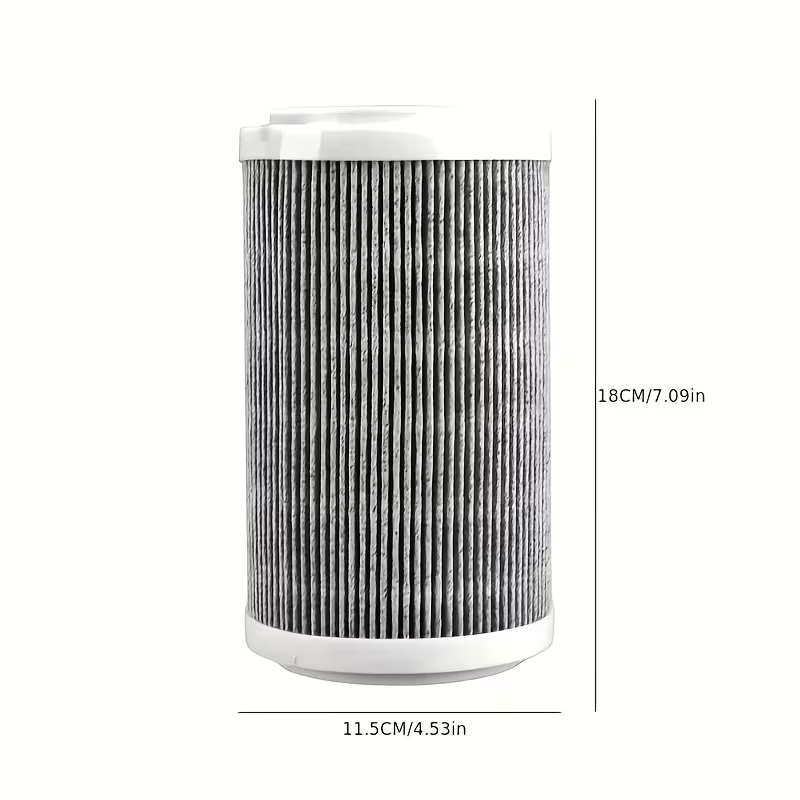 Clearlume Replacement Filter
