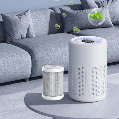 Clearlume – Silent HEPA Air Purifier