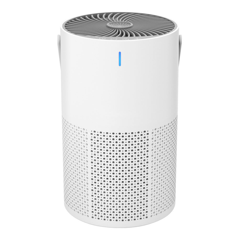 Noma – Compact Desktop Air Purifier