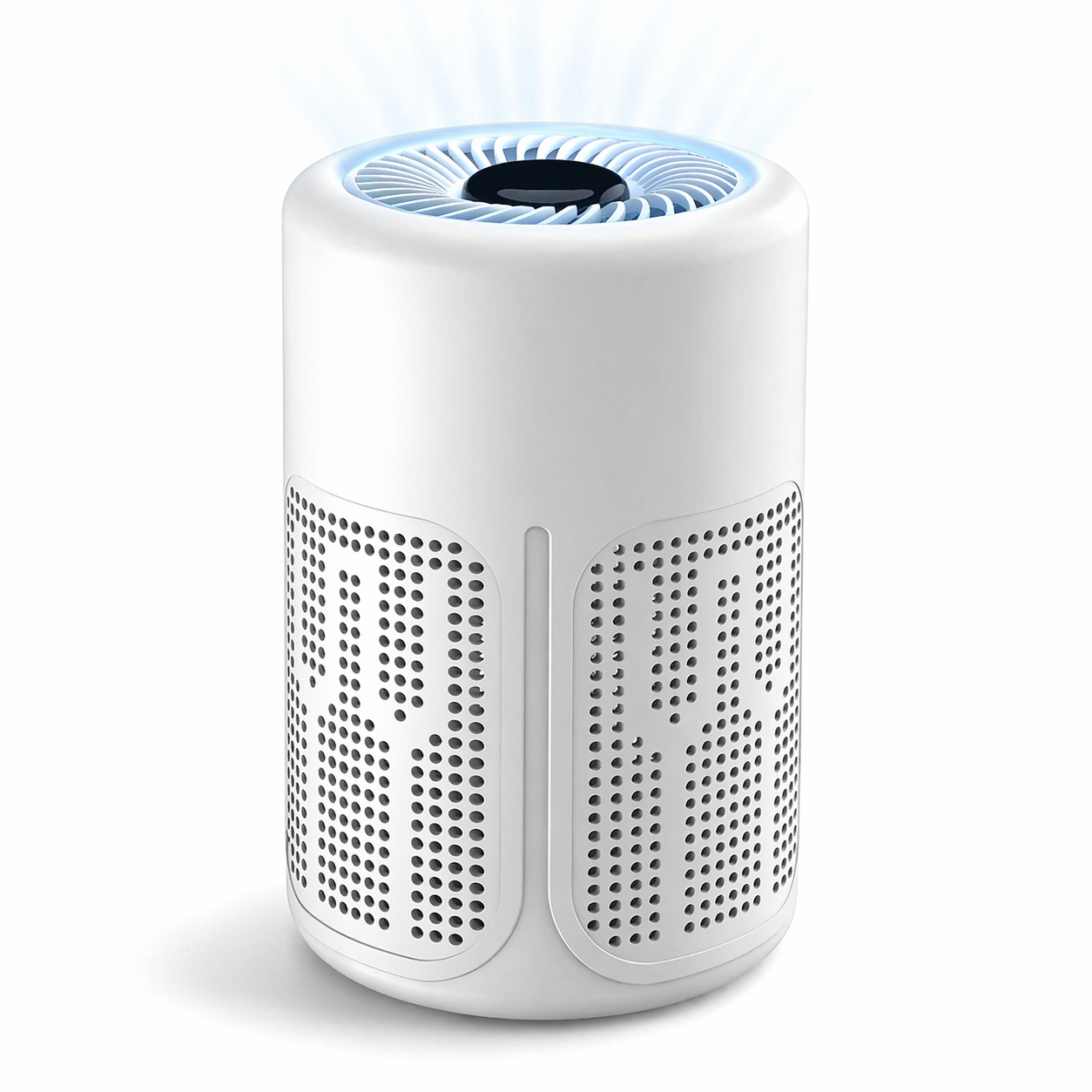 Clearlume – Silent HEPA Air Purifier