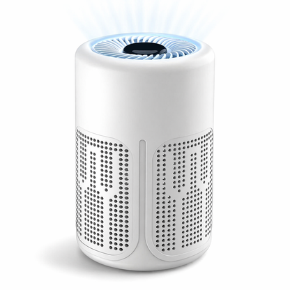 Clearlume – Silent HEPA Air Purifier
