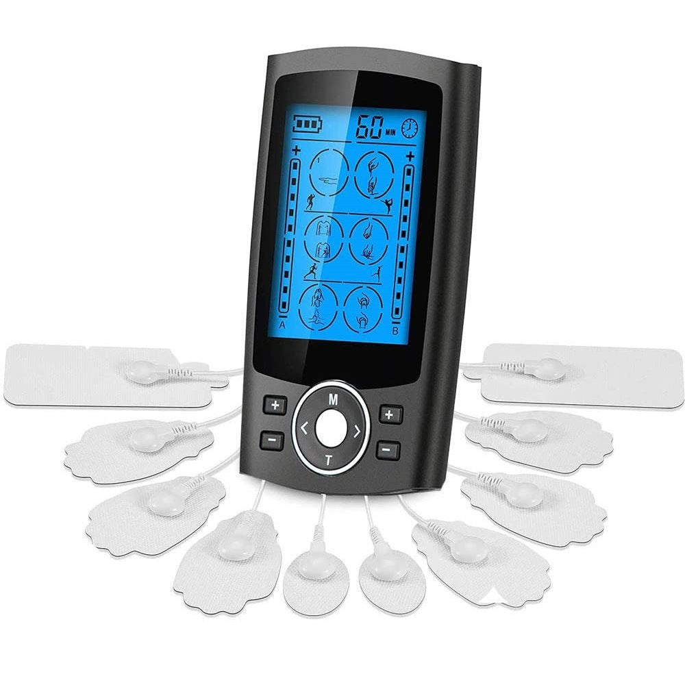 Tens Unit Test Product