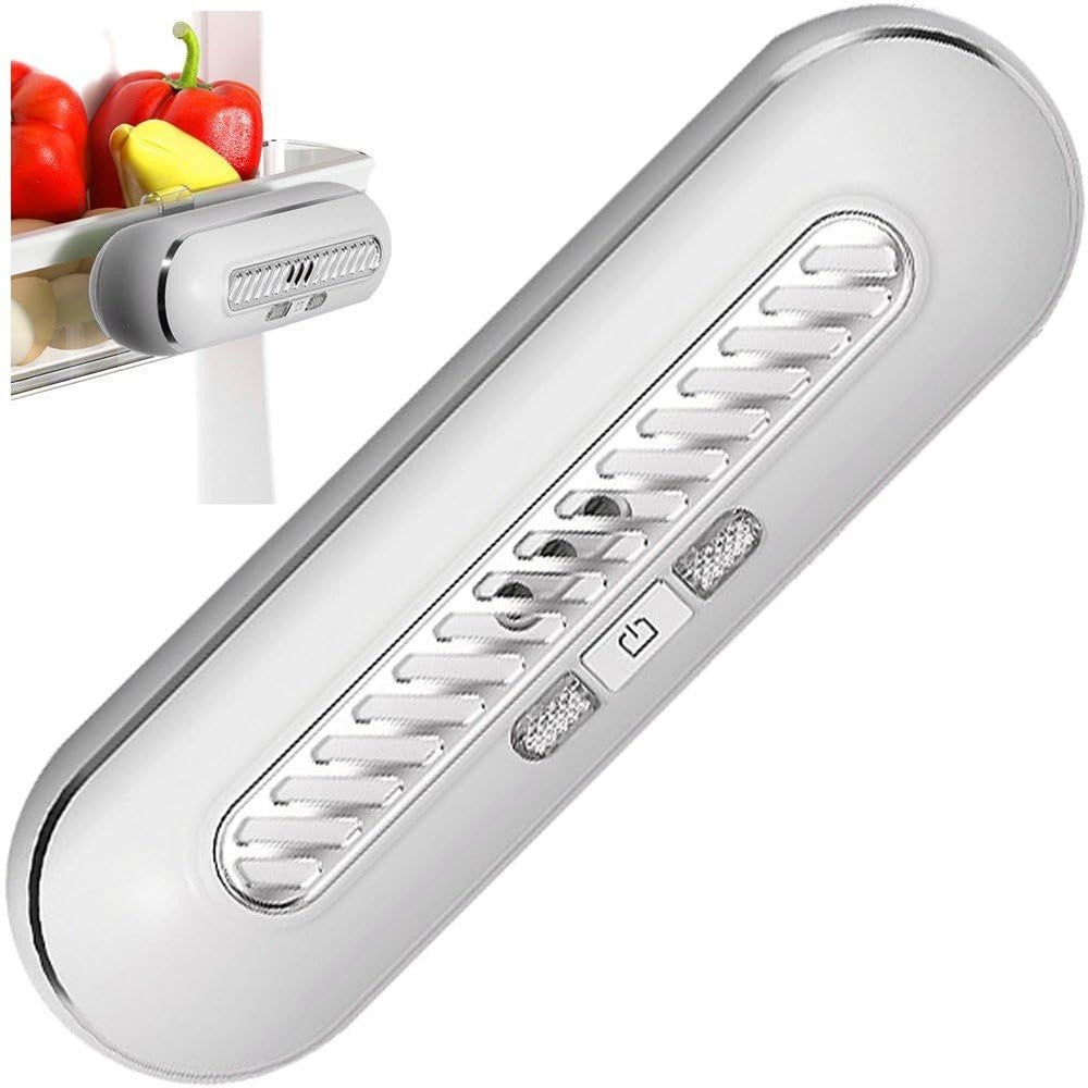 Freshen – Multi-Mode Air Purifier for Fridges, Cars & Closets