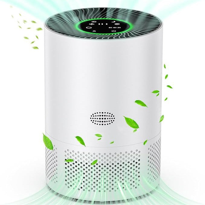 Ionis - Compact H13 Air Purifier