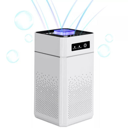 Brevon – High-Capacity HEPA Air Purifier