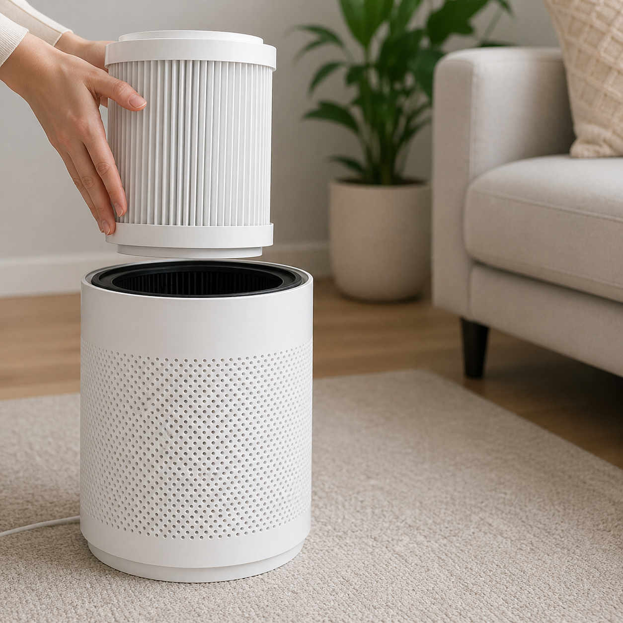 Aera Replacement Filter