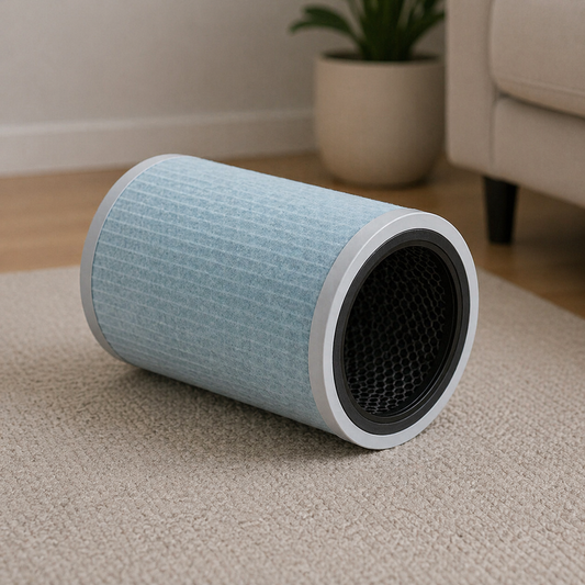 Clario Replacement Filter