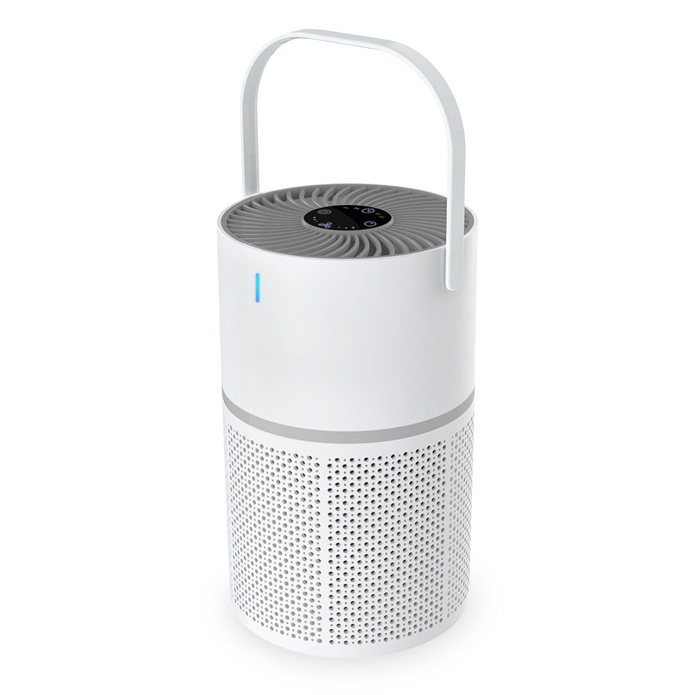 Noma – Compact Desktop Air Purifier