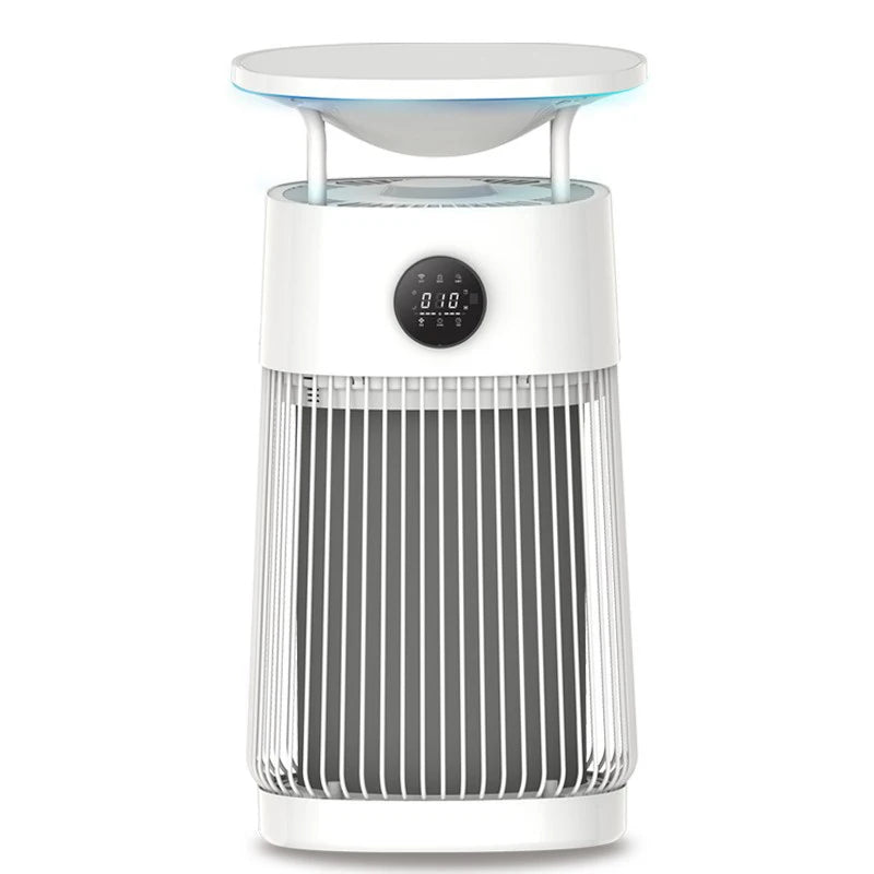 Oxyra - Smart HEPA & UV Air Cleaner