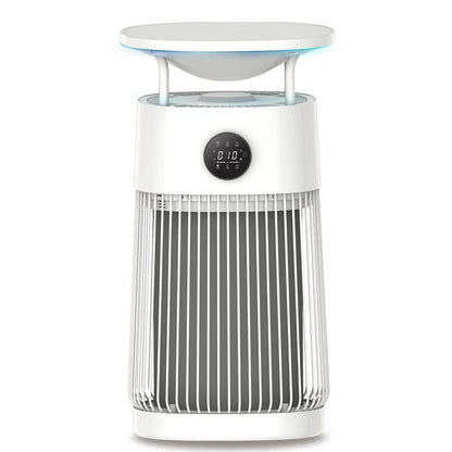 Oxyra - Smart HEPA & UV Air Cleaner