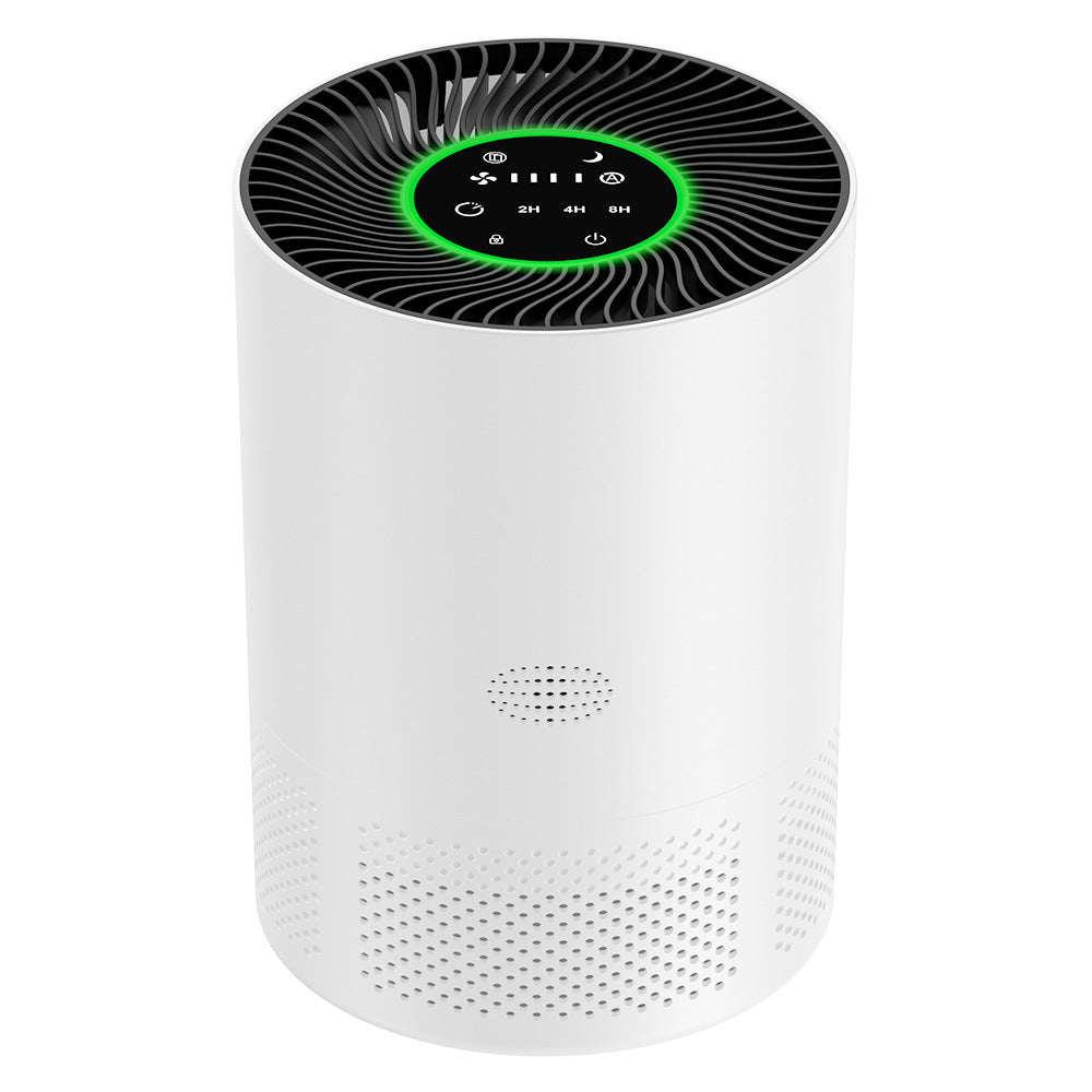 Ionis - Compact H13 Air Purifier