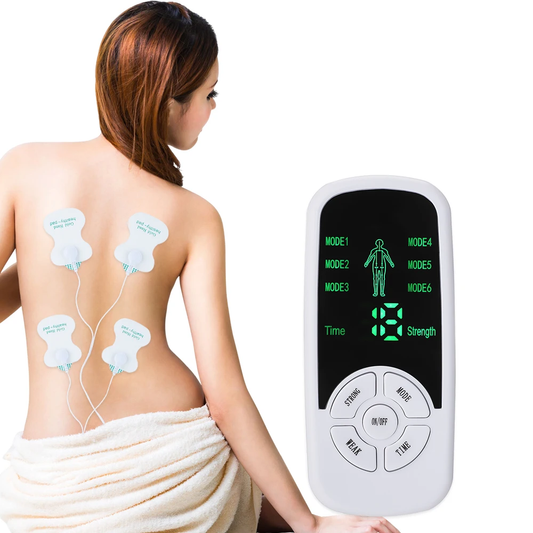 VitaWave - Portable TENS Massager