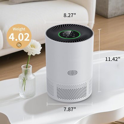 Ionis - Compact H13 Air Purifier