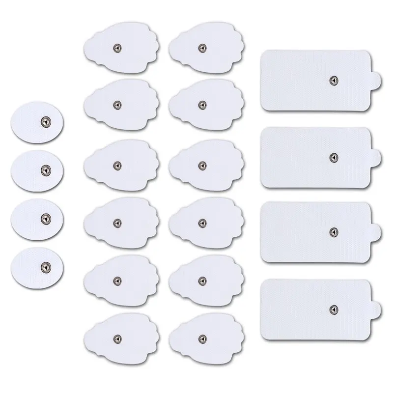 TENS Electrode Replacement Pads