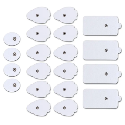 TENS Electrode Replacement Pads