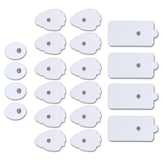 TENS Electrode Replacement Pads