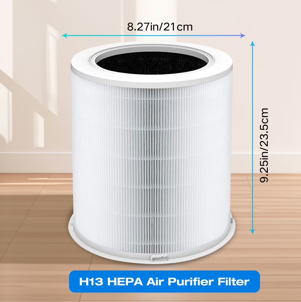 Breatheo Replacement Filter