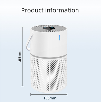 Noma – Compact Desktop Air Purifier