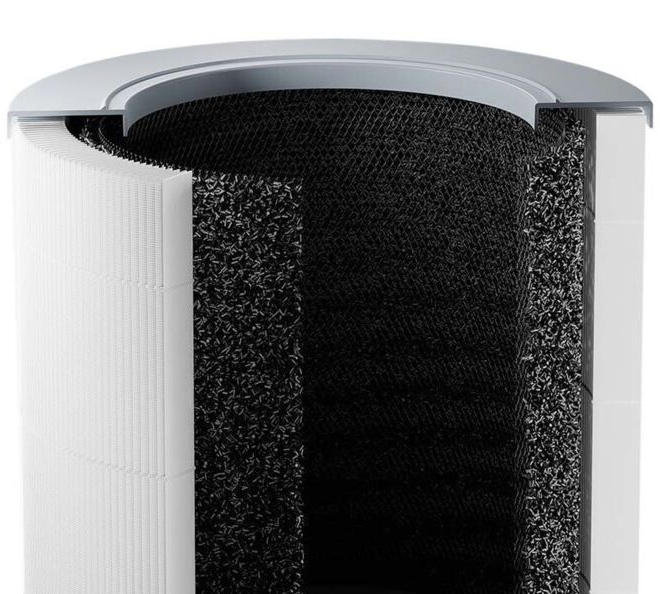 Noma Replacement Filter