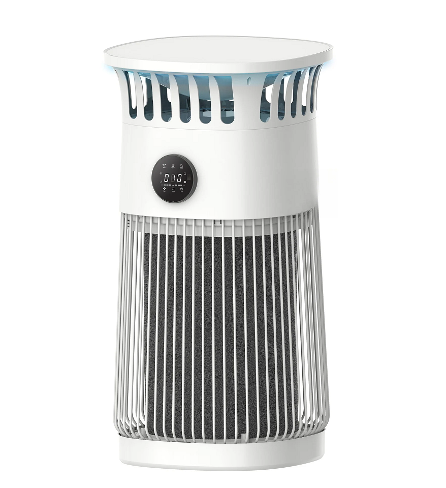 Oxyra - Smart HEPA & UV Air Cleaner