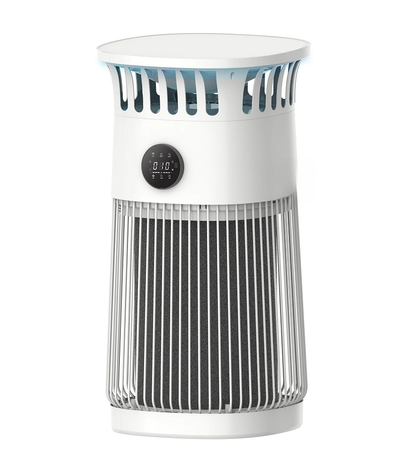 Oxyra - Smart HEPA & UV Air Cleaner