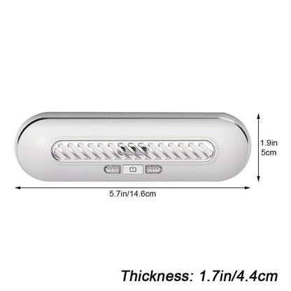 Freshen – Multi-Mode Air Purifier for Fridges, Cars & Closets